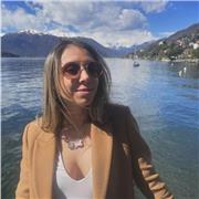 Laureanda in Lettere Moderne offre ripetizioni di discipline umanistiche quali italiano, storia, geografia e inglese